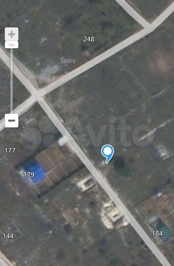 Участок 20 сот. (СНТ, ДНП)