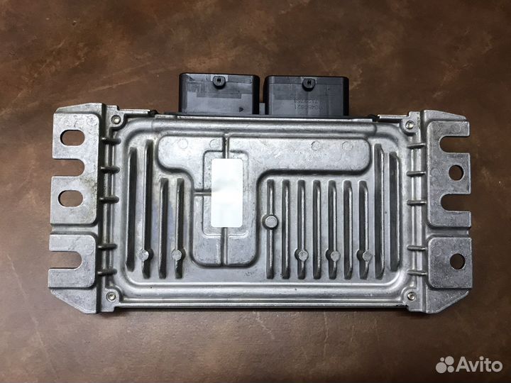 Эбу Лада Веста