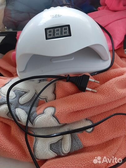 Все для начинающего мастера маникюра