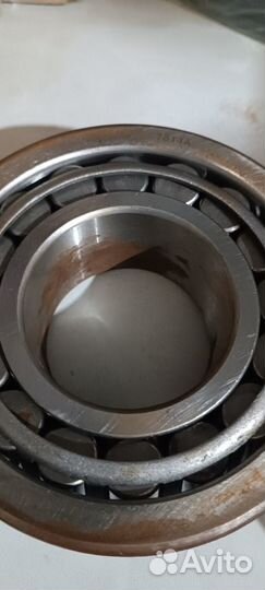 Подшипник 7614