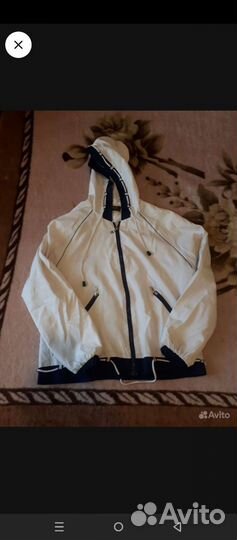 Одежда пакетом