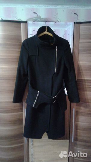 Пальто женское