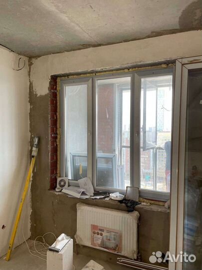 Окна пластиковые бу