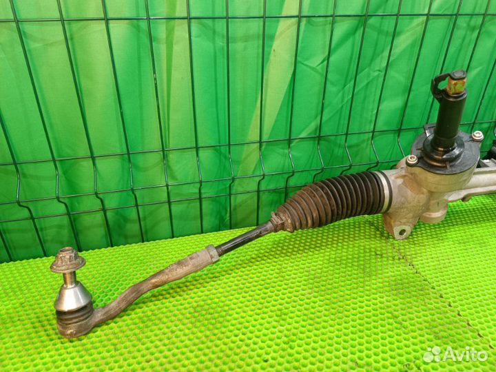 Рулевая рейка Mercedes Benz Gl X166 278.928 2015