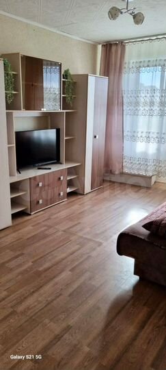 2-к. квартира, 48 м², 4/5 эт.