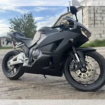 Honda cbr 600 rr