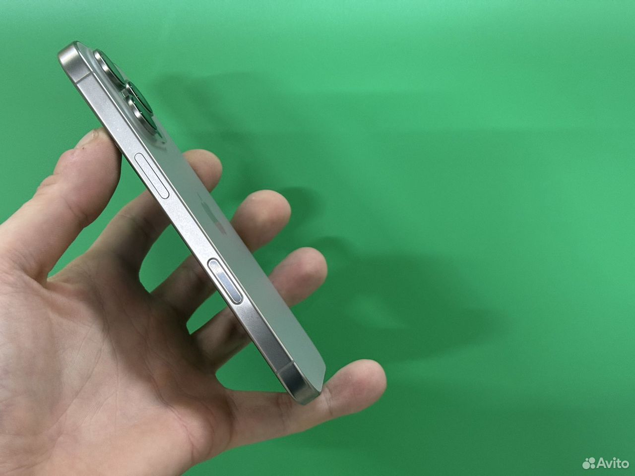 iPhone 16 Pro, 128 ГБ, SIM + eSIM, Оренбург