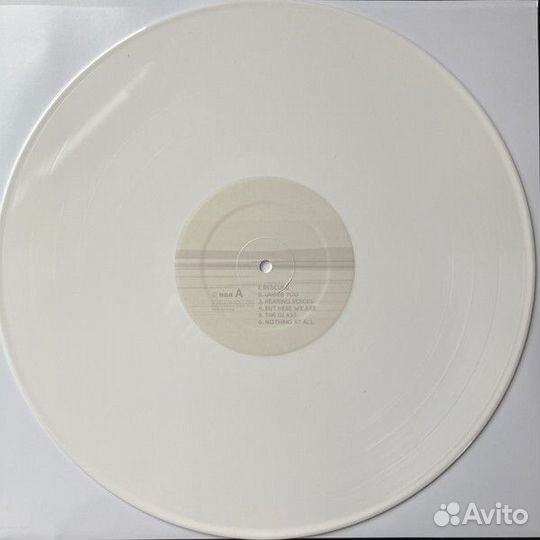 Виниловая пластинка Foo Fighters - But Here We Are