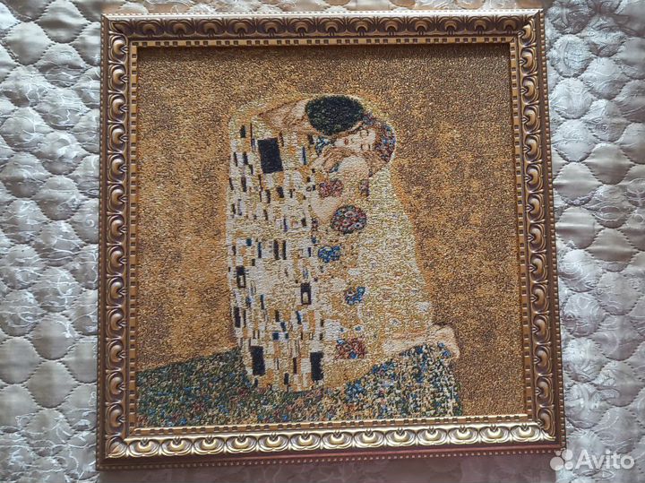 Картина Густав Климт 