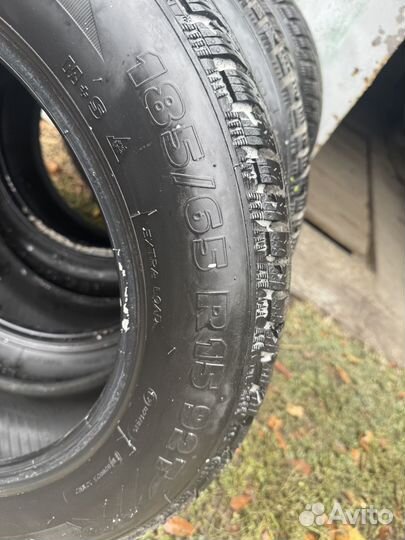 Winter Tact WT 90 7/7 R7