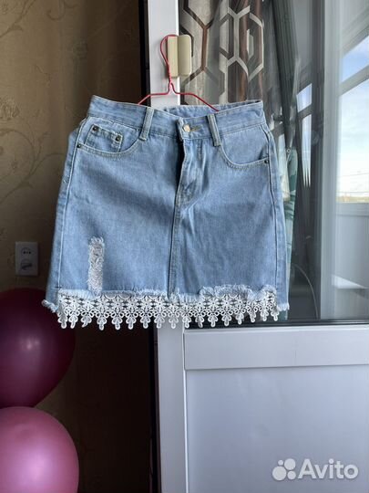 Женские вещи пакетом 42 44