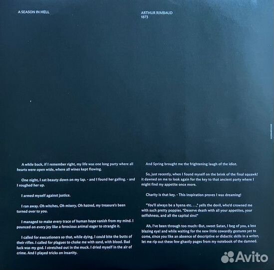 Винил Moby – Resound NYC (2LP)