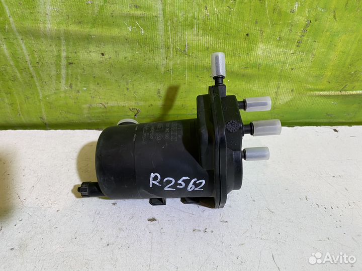 Топливный фильтр Renault Nissan 7701062190