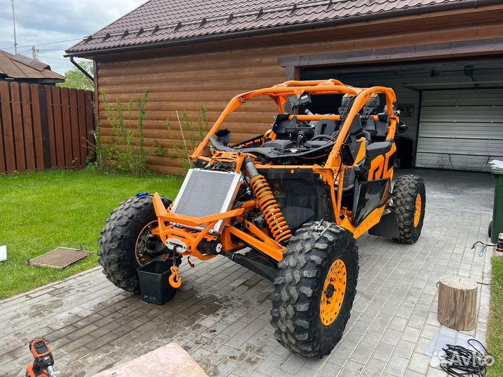 Пескоструйная обработка, порошковая покраска