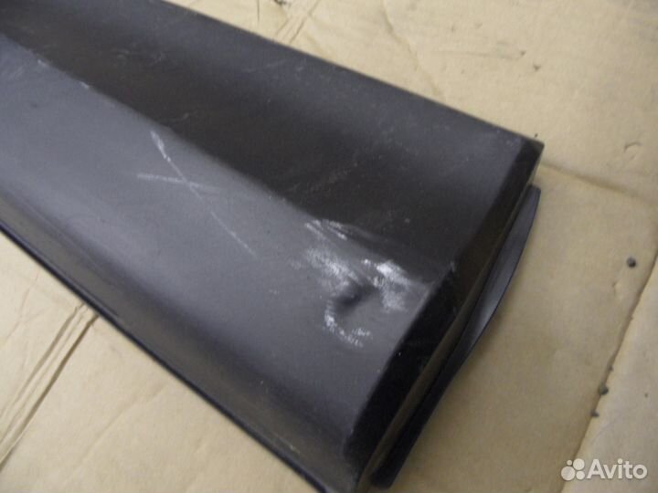 Накладка задней правой двери Mazda CX-5 kd5351rc1