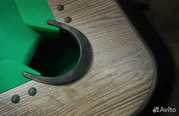 Бильярд Модерн Люкс 8 фт