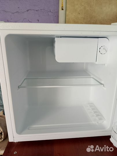 Минихолодильник