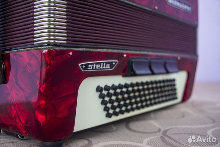 Weltmeister Stella 3/4