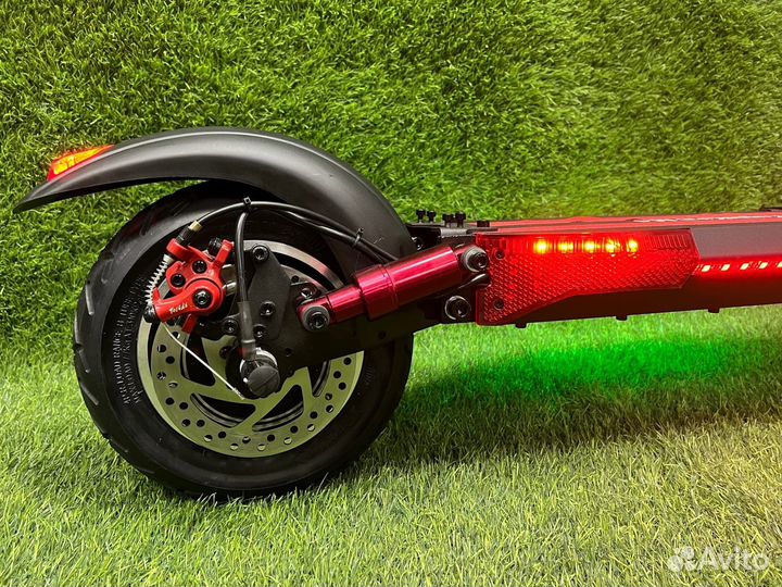 Электросамокат Kugoo M4 Магазин Гарантия Новые