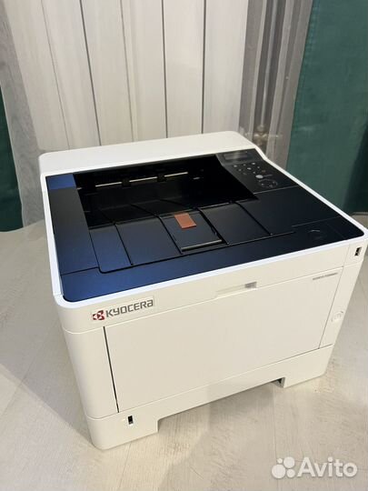 Принтер Kyocera P2040dn