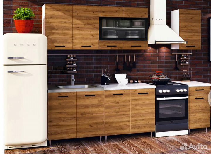 Кухня «Рио»