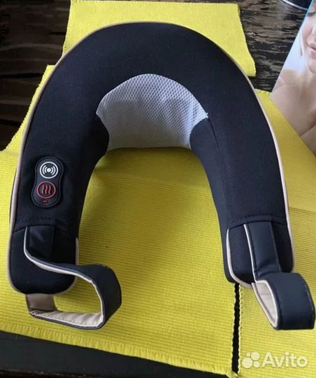 Массажер для шеи