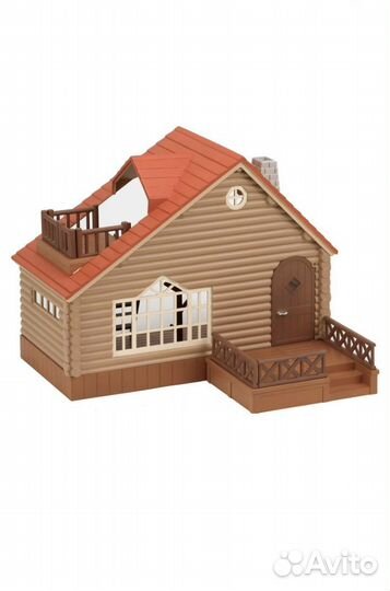 Набор Sylvanian Families «Коттедж»