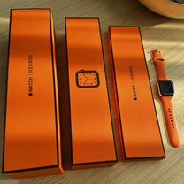 Apple watch 6 Hermes 40mm