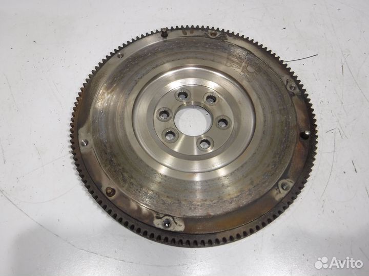 Маховик Volkswagen Polo Sedan