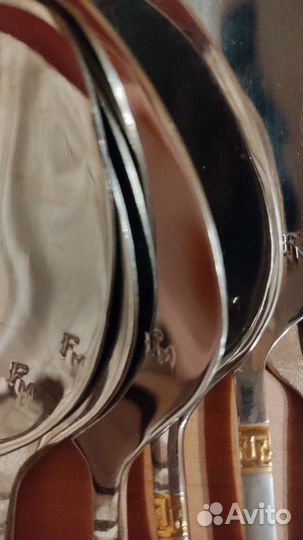 Набор столовых приборов