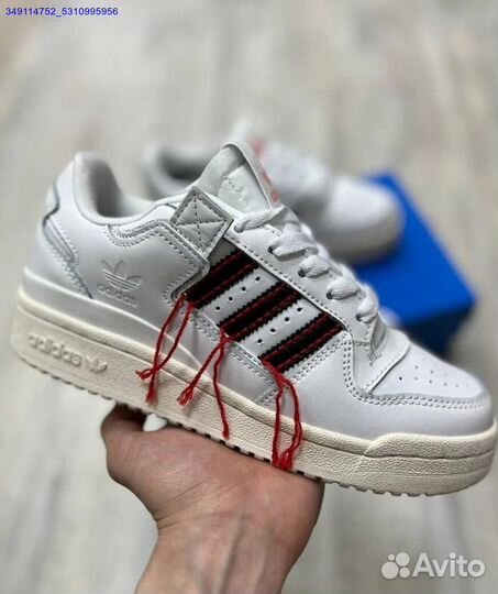 Кроссовки Adidas forum