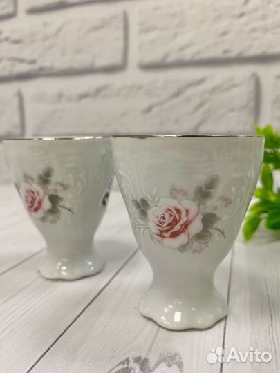 Подставка под яйцо 