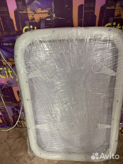 Манеж детский