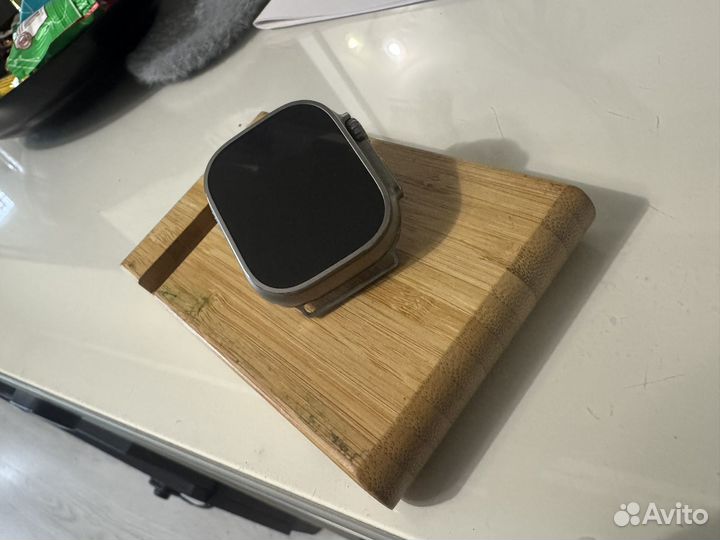 Часы Apple watch ultra 2 49mm