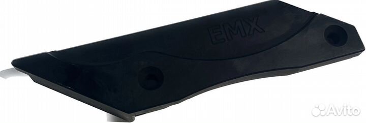 Защита ловушки цепи EMX-tech KTM HQV gasgas / 74-2