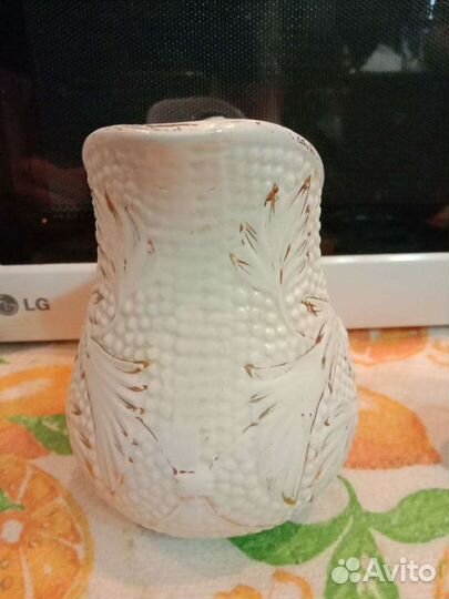 Молочник кузнецов