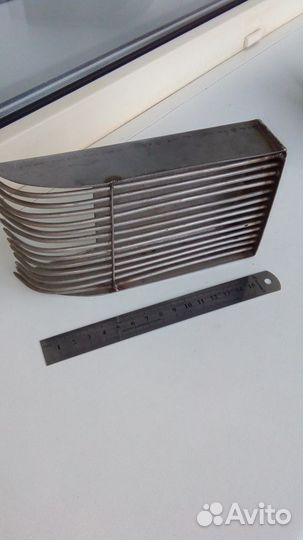 Комбайн для сбора лесных ягод, клюквы, брусники