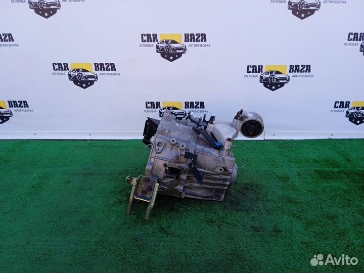 МКПП 1.9 D Mitsubishi Carisma