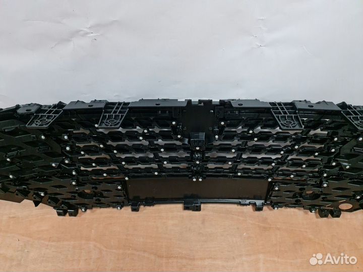 Решетка радиатора Changan UNI T