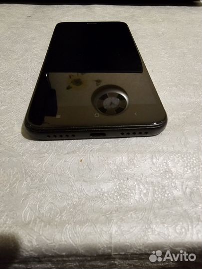 Xiaomi Redmi 4X, 2/16 ГБ
