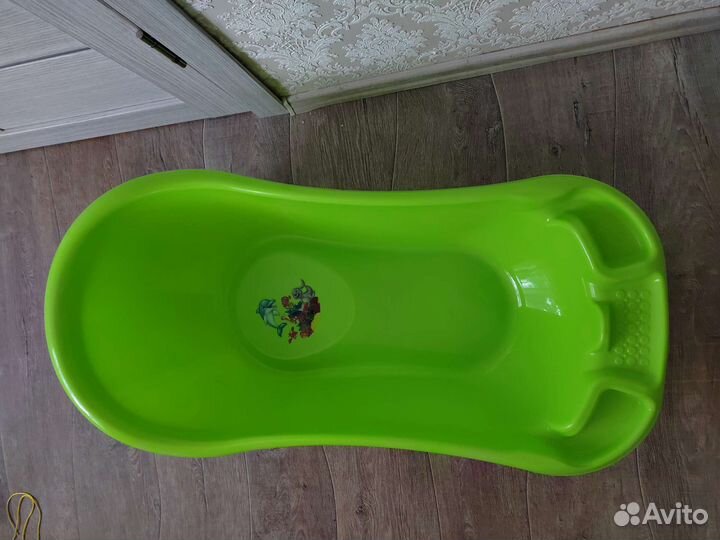 Ванночка для купания