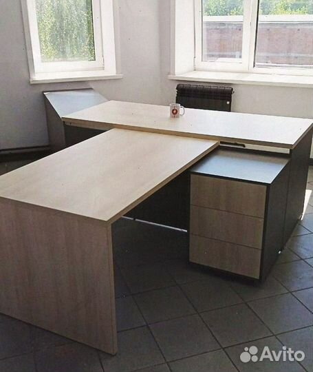 Стол компьютерный под заказ