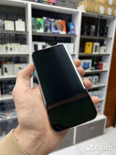 iPhone 14 Pro Max, 1 ТБ