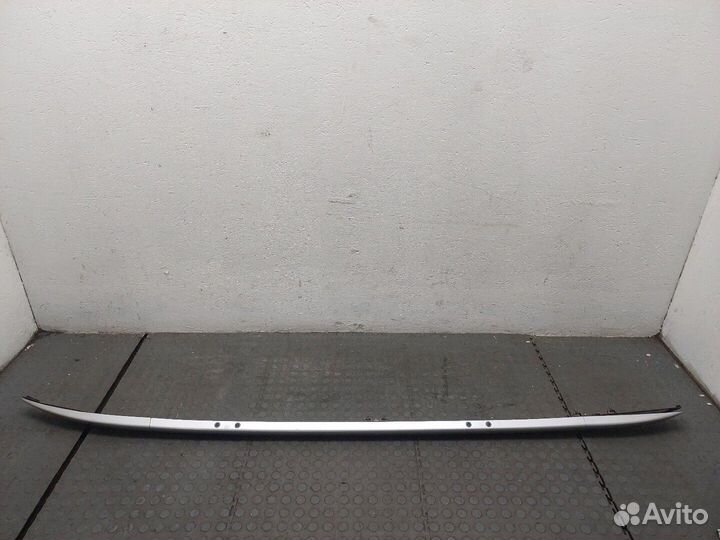 Рейлинг на крышу (одиночка) Mitsubishi Outlander