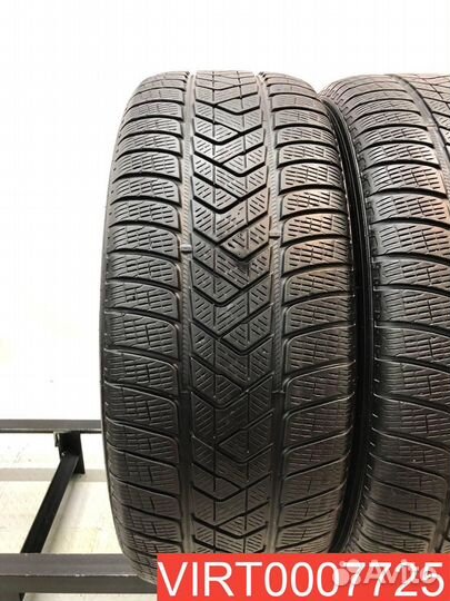 Pirelli Scorpion Winter 255/55 R20 110V