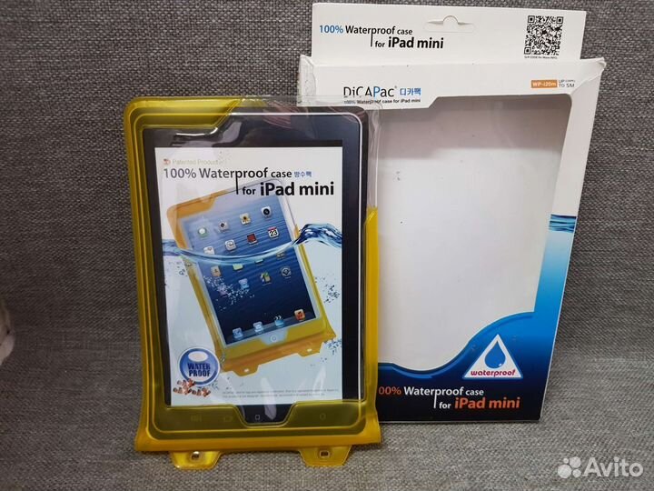 Чехол для iPad