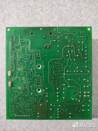 Электронная плата для газовых котлов