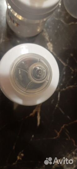 Бутылочки для кормления новорожденных