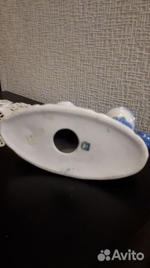 Подсвечник СССР