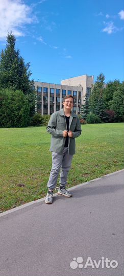 Репетитор по олимпиадной истории